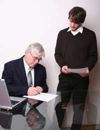Permanent Contract Work Roles Web Jobs