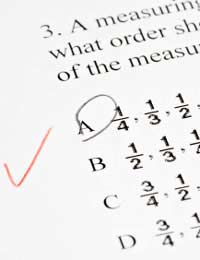 Tips Psychometric Testing Success